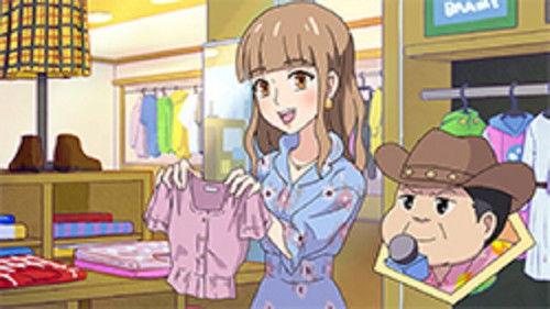 On Air Dekinai! Season 1 Episode 5 - Episode 5