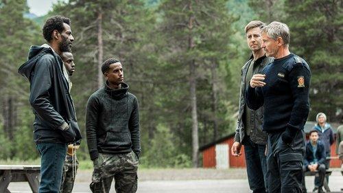 Furia Season 1 Episode 1 - Lose Yourself and All is Lost