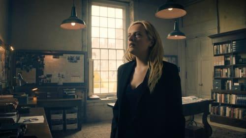 The Veil Season 1 Episode 6 - The Cottage