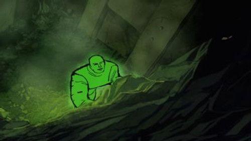 Black Panther Season 1 Episode 6 - To the End