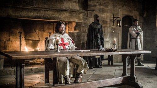 Knightfall Season 1 Episode 4 - He Who Discovers His Own Self, Discovers God