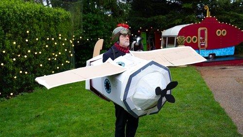 Taskmaster Season 18 Episode 10 - Le Goose