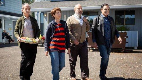 Chad Season 1 Episode 6 - Hamid