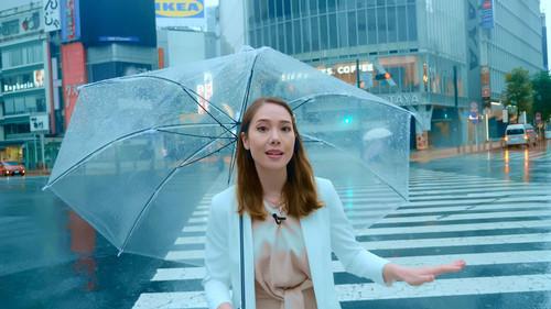 BOSAI: Science that Can Save Your Life Season 1 Episode 2 - Urban Flooding