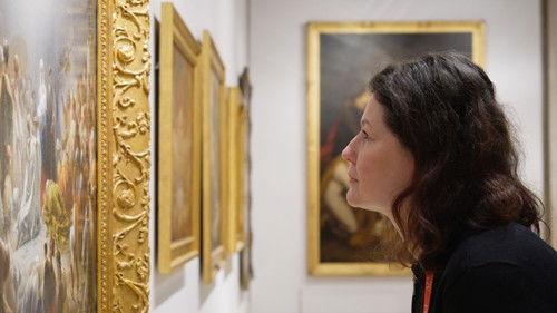 In Our Care. The Keeper's Choice. Season 1 Episode 4 - Adoration of the Magi