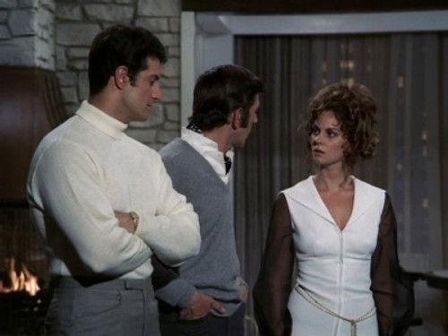 Mission: Impossible Season 5 Episode 7 - Butterfly (aka Poor Butterfly)