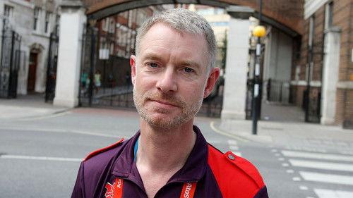 George Michael: Outed Season 1 Episode 5 - Outed Stories: Andrew Hartle