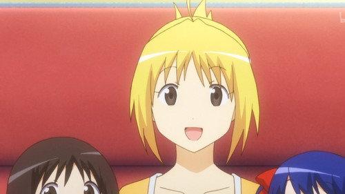 Hanamaru Kindergarten Season 1 Episode 7 - A Hanamaru Date