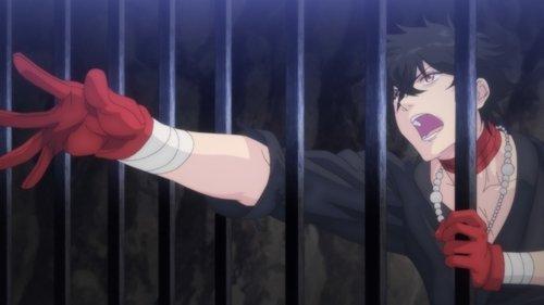 Haigakura Season 1 Episode 5 - The Peach Blossom Spring Dance