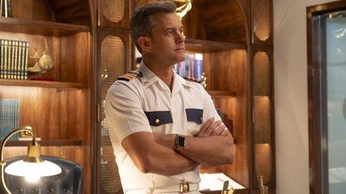 Doctor Odyssey Season 1 Episode 3 - Plastic Surgery Week