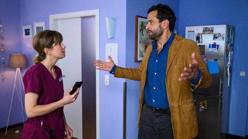 Bettys Diagnose Season 7 Episode 20 - Episode 20