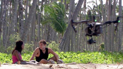 Stranded with a Million Dollars Season 1 Episode 1 - Game of Drones