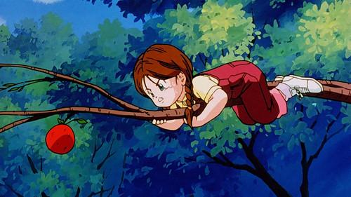 Dragon Ball Z Season 6 Episode 5 - A Girl Named Lime