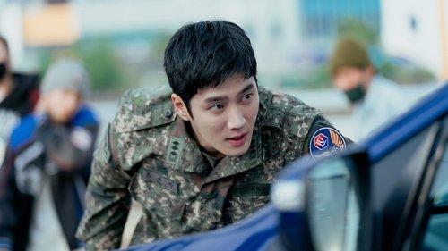 Military Prosecutor Doberman Season 1 Episode 2 - Episode 2