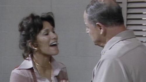 C.P.O. Sharkey Season 1 Episode 9 - Rodriguez and His Mamacita