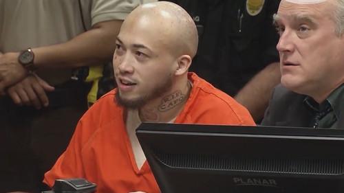 Court Cam Season 2 Episode 2 - #203