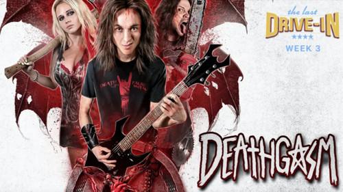 The Last Drive-in with Joe Bob Briggs Season 1 Episode 5 - Deathgasm