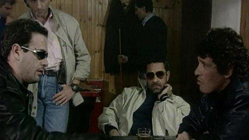 The squad Season 1 Episode 15 - Episode 15