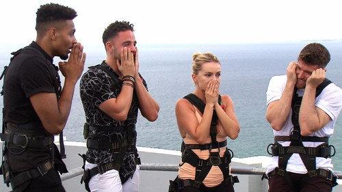 I'm a Celebrity...Get Me Out of Here! Season 16 Episode 1 - Launch Show