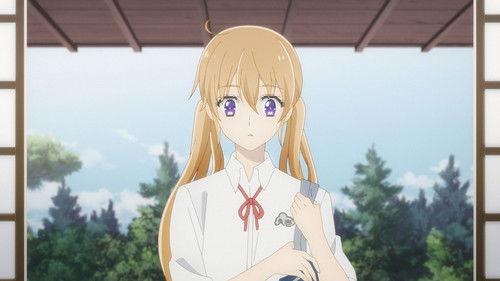 The Demon Prince of Momochi House Season 1 Episode 4 - Crimson Burns the Dark