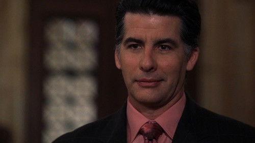 Law & Order Season 15 Episode 19 - Sects