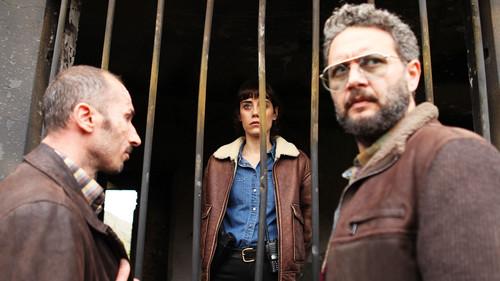 Persona Season 1 Episode 6 - Episode 6