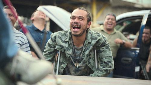 Nothing to See Here Season 1 Episode 4 - I Just Want to Be Normal