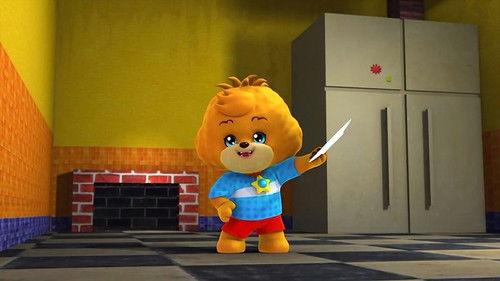 宝狄与好友 Season 1 Episode 22 - Episode 22