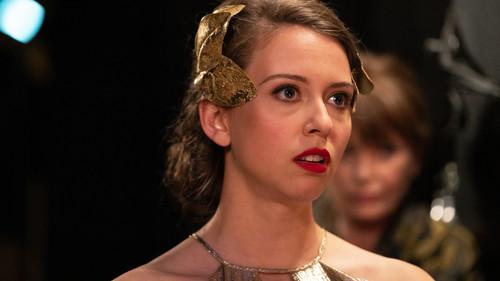 Paris Paris Season 1 Episode 11 - Paris Spleen