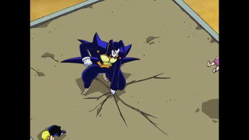 Zatch Bell! Season 1 Episode 44 - Invitiation to a Duel