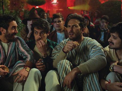 How to Survive Being Single Season 2 Episode 3 - The Pox Party