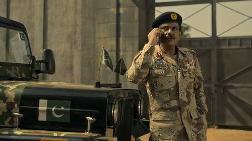 Commando Season 1 Episode 4 - The Great Escape