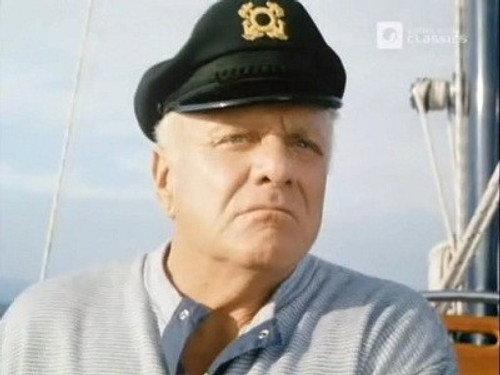 Hardcastle and McCormick Season 3 Episode 6 - Do Not Go Gentle