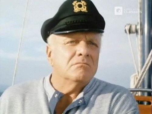 Hardcastle and McCormick Season 3 Episode 6 - Do Not Go Gentle