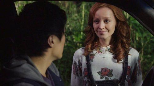 undefined Season 1 Episode 8 - And the Heart of Darkness