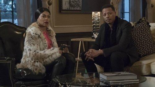 undefined Season 3 Episode 16 - Absent Child