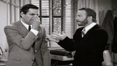 thirtysomething Season 2 Episode 3 - The Mike Van Dyke Show