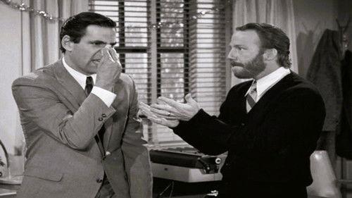 thirtysomething Season 2 Episode 3 - The Mike Van Dyke Show