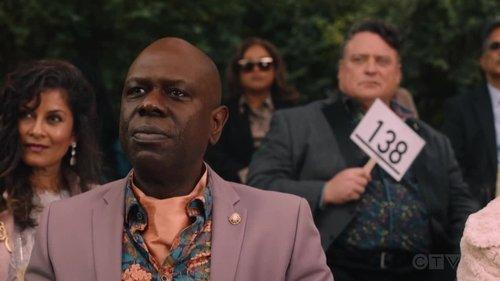 undefined Season 1 Episode 5 - The Decorator's Debacle