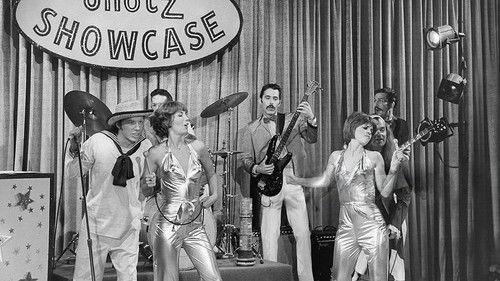Laverne & Shirley Season 5 Episode 12 - The Fourth Annual Shotz Talent Show