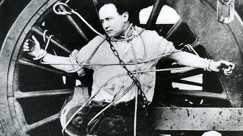 Mysteries at the Museum Season 7 Episode 4 - Doyle & Houdini, the Poison Squad, the Great Imposter