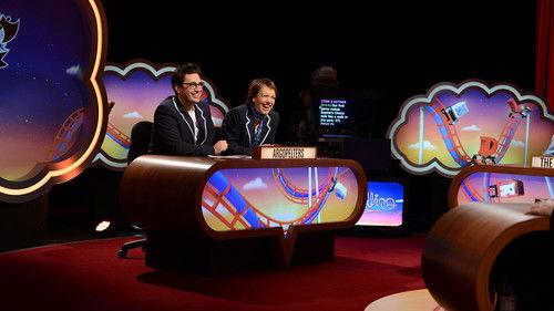 Randling Season 1 Episode 19 - Match 19: The Ducks of War VS The Argopelters