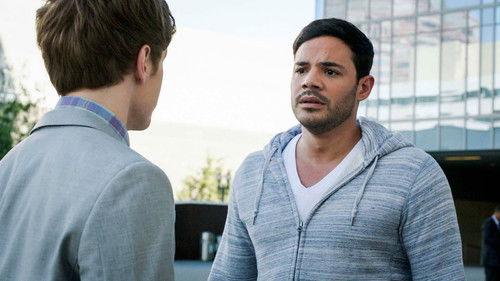 Major Crimes Season 6 Episode 7 - Conspiracy Theory (2)