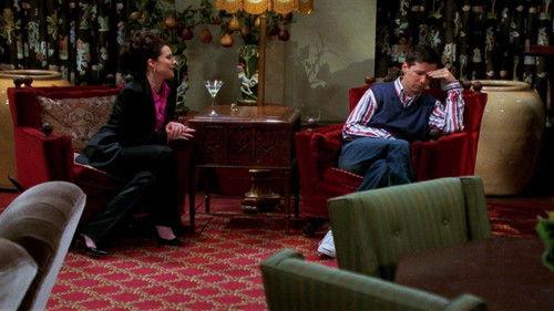 Will & Grace Season 8 Episode 14 - I Love L. Gay