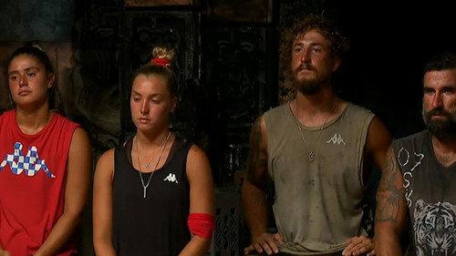 Survivor All Star Season 1 Episode 113 - Episode 113