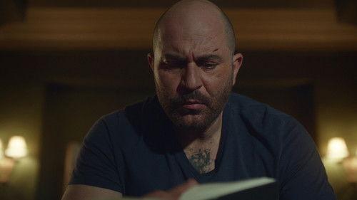 Hit & Run Season 1 Episode 7 - Part & Parcel