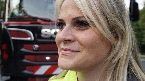 Asphalt-Cowboys Season 13 Episode 7 - Episode 7