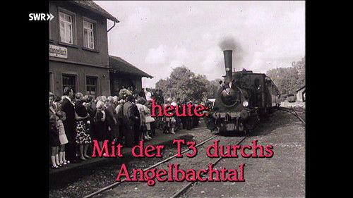 Eisenbahn-Romantik Season 1 Episode 5 - Episode 5