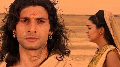 Mahabharat Season 19 Episode 8 - Karna goes against the Pandavas