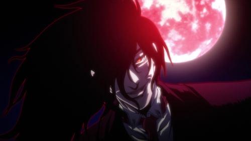 Hellsing Ultimate Season 1 Episode 4 - Hellsing IV